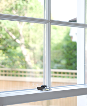 Secondary Glazing Edinburgh