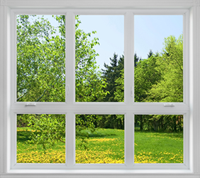 Double Glazing Edinburgh